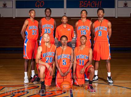 De Jounte Murray High School Basketball Stats Rainier Beach