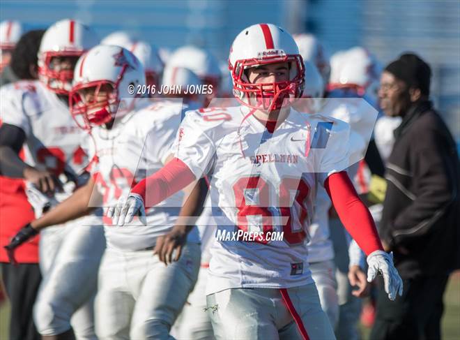 Photo 1 In The Cardinal Spellman Vs Moore Catholic Chsfl Class A