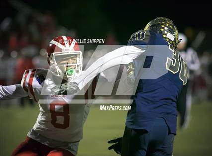 Elisha Guidry High School Football Stats Vista Murrieta Murrieta