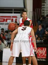 Michael Carter Williams St Andrew S Hs Barrington Ri Maxpreps