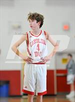 Carolina Day High School Asheville Nc Jv Basketball