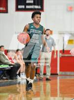 Carolina Day High School Asheville Nc Jv Basketball