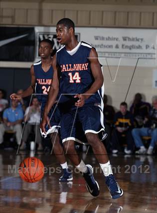 Malik Newman Callaway Hs Jackson Ms Maxpreps