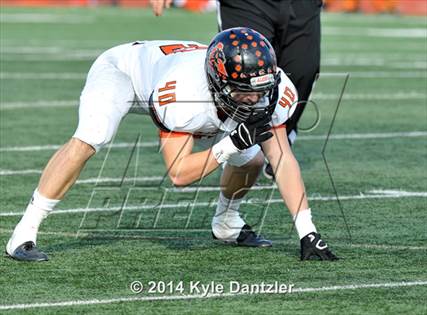 Sam Holzschuh Aledo Hs Aledo Tx Maxpreps