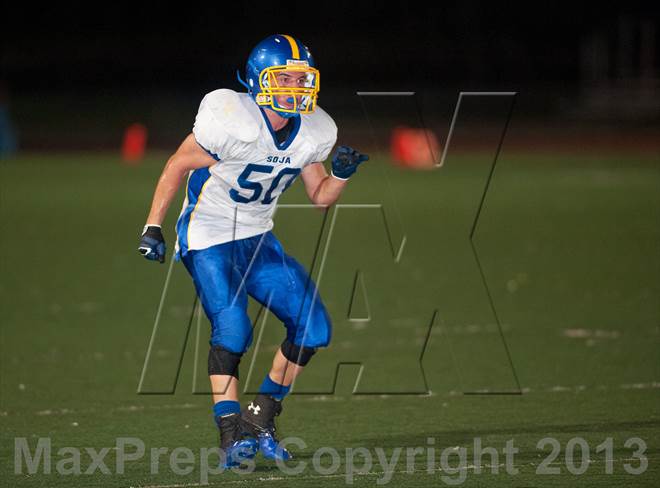 Photo 1 In The Calvary Christian Academy Vs San Diego Jewish