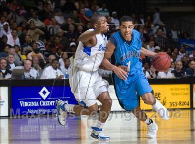 Erick Green Millbrook Hs Winchester Va Maxpreps