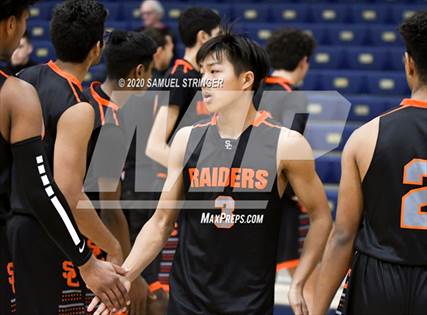 Eric Mai Silver Creek Hs San Jose Ca Maxpreps