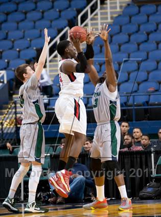 Xavier Hill Mais Page Hs Greensboro Nc Maxpreps