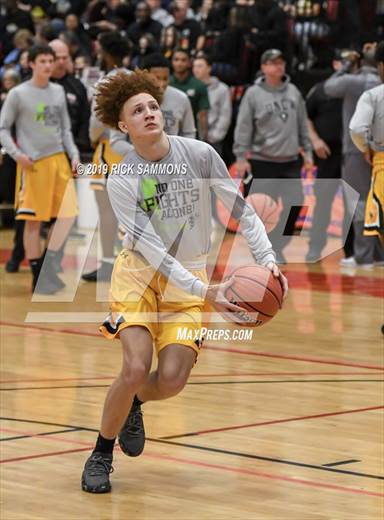 Photo 1 In The East Lincoln Vs Forest Hills Nchsaa 2a Western
