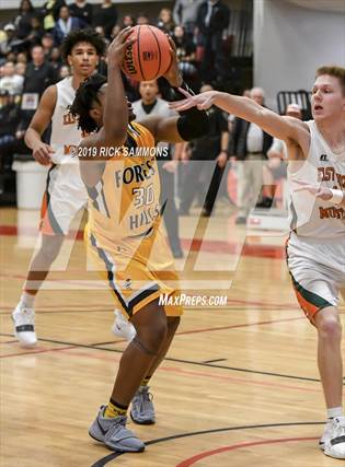Jai Rorie Forest Hills Hs Marshville Nc Maxpreps