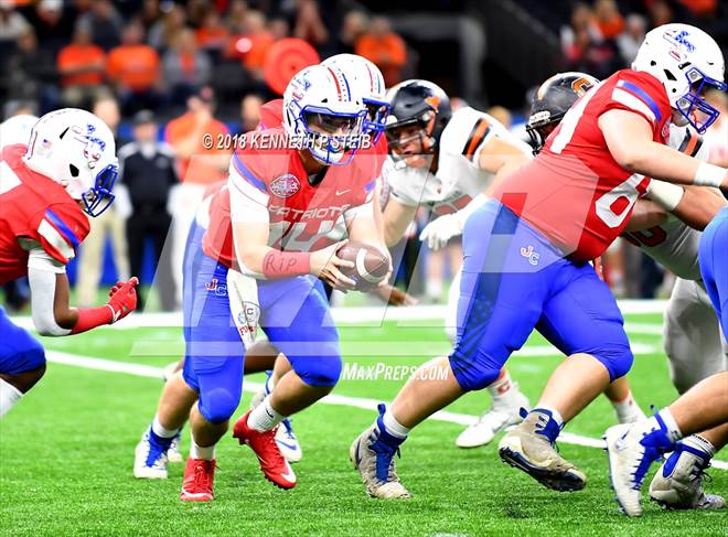 Photo 1 In The John Curtis Christian Vs Catholic B R Lhsaa 5a