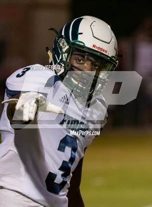 Noel Innocent Colonial Forge Hs Stafford Va Maxpreps