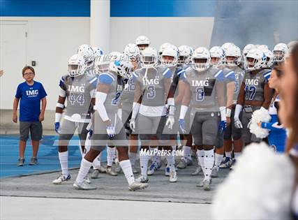 Lejond Cavazos Img Academy Bradenton Fl Maxpreps