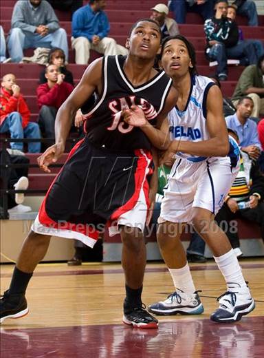 Photo 1 In The Salem Vs Lakeland Kings Fork High School Photo