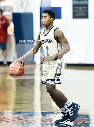 Jeremy Lindsey Holy Cross Hs New Orleans La Maxpreps
