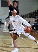Jaylen Clark Centennial Hs Corona Ca Maxpreps