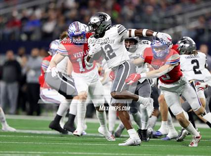 Lucas Mireur Westlake Hs Austin Tx Maxpreps