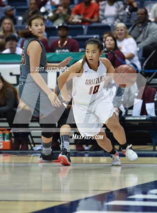 Katelynn Nguyen Mission Hills Hs San Marcos Ca Maxpreps