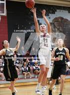 Schedule Bunker Hill Bears 2018 19 Girls Basketball Claremont Nc