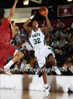 Ed Davis Benedictine Hs Richmond Va Maxpreps