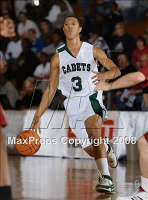 Darien Brothers Benedictine Hs Richmond Va Maxpreps