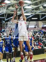 Bishop O Connell High School Arlington Va Basketball