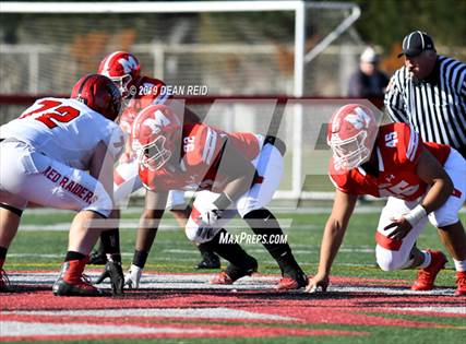 Jalen Hill Marist Hs Chicago Il Maxpreps