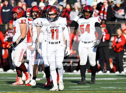 Alex Janke Huntley Hs Huntley Il Maxpreps