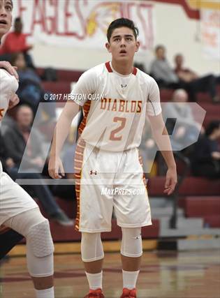 Nathan Hewitt Mission Viejo Hs Mission Viejo Ca Maxpreps