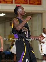 Leo Smith Oakland Tech Hs Oakland Ca Maxpreps