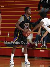 Jullian Standley Oakland Tech Hs Oakland Ca Maxpreps
