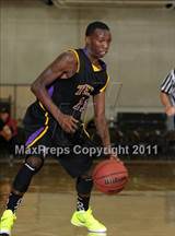 Leo Smith Oakland Tech Hs Oakland Ca Maxpreps