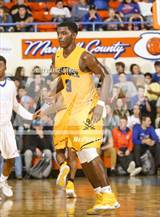 Josh Stevenson Olive Branch Hs Olive Branch Ms Maxpreps