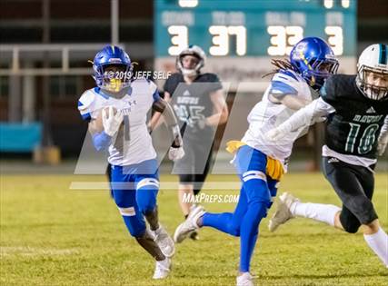 Romon Copeland Oscar Smith Hs Chesapeake Va Maxpreps