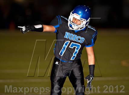 Angel Mota Norco Hs Norco Ca Maxpreps