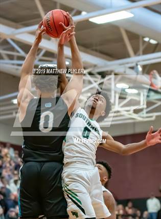 Wendell Moore Jr Cox Mill Hs Concord Nc Maxpreps