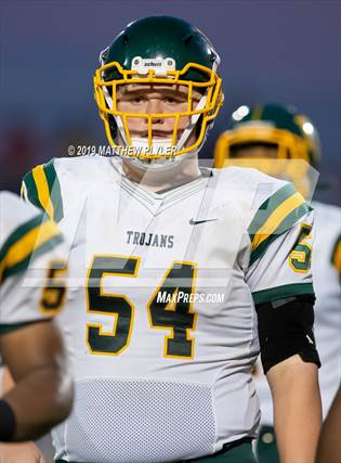 Blake Marshburn Pine Forest Hs Fayetteville Nc Maxpreps