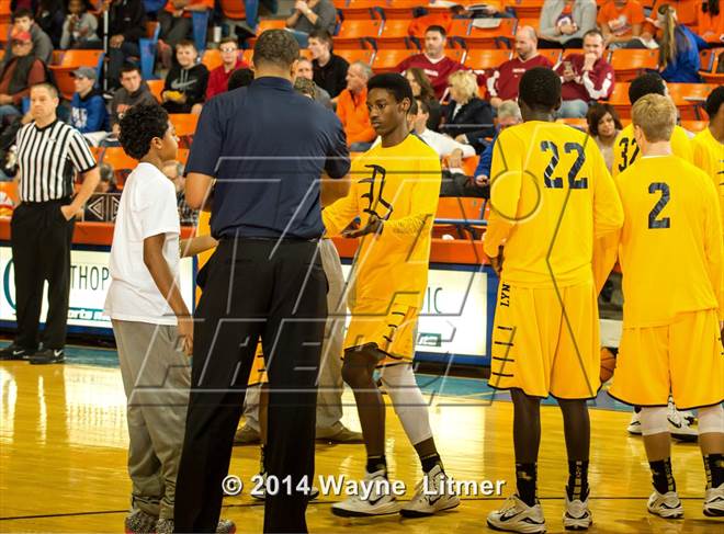 Photo 1 In Basketball Photo Gallery Hopkinsville Vs Lausanne