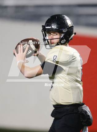 Buddy Gaston Robinson Hs Little Rock Ar Maxpreps