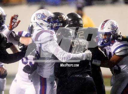 Hunter Smith Robinson Hs Little Rock Ar Maxpreps