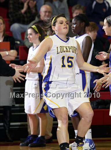Photo 1 In The Jamestown Vs Lockport Section Vi Class Aa Semifinal Photo Gallery 53 Photos Maxpreps