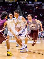 Schedule Blue Ridge Yellow Jackets 2017 18 Basketball Lakeside Az