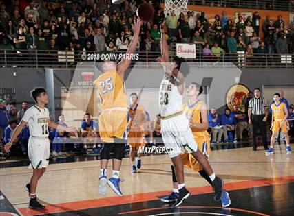 Steven Nava Bishop Amat Hs La Puente Ca Maxpreps