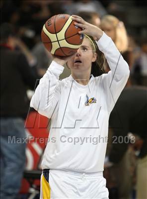 Photo 1 In The The Show 2008 Colorado Girls All Star Game Photo