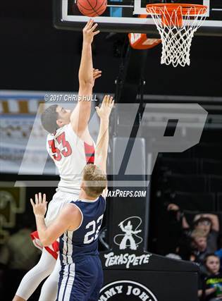 Jehlon Johnson Lincoln Charter Denver Nc Maxpreps