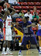Marcus Barnett Cesar Chavez Hs Laveen Az Maxpreps