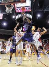 Brandon Brown Cesar Chavez Hs Laveen Az Maxpreps