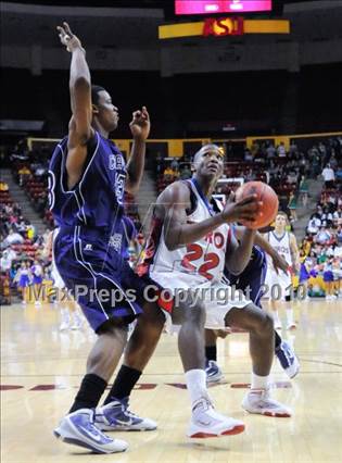 Asaad Woods Mountain View Hs Mesa Az Maxpreps