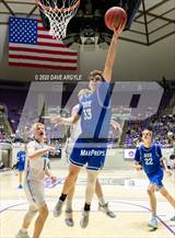 Tyler Roberts Dixie Hs St George Ut Maxpreps