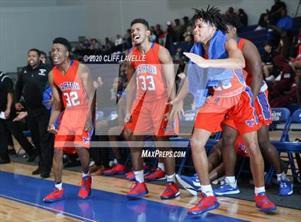 Jadon Grady Bartow Hs Bartow Fl Maxpreps